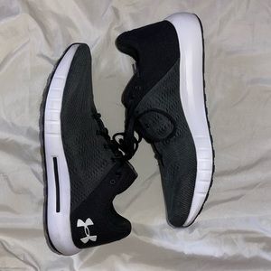 Under Armour Mens Shoes